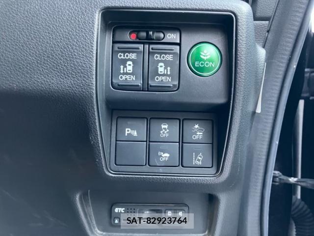 Honda ODYSSEY 2016-05 8101103-18
