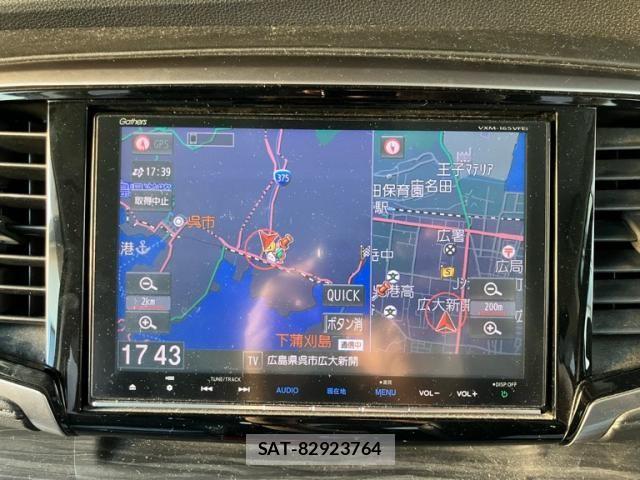 Honda ODYSSEY 2016-05 8101103-22