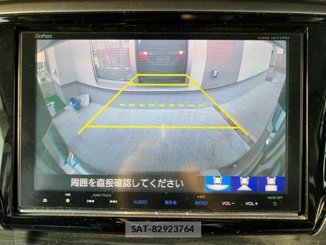 Honda ODYSSEY 2016-05 8101103-23