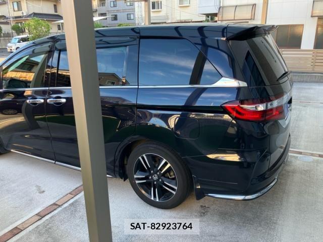Honda ODYSSEY 2016-05 8101103-2
