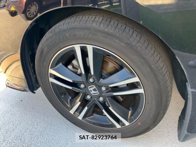 Honda ODYSSEY 2016-05 8101103-6