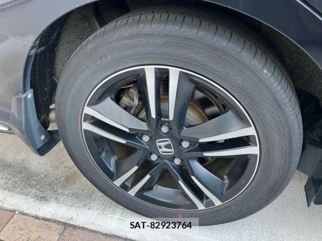 Honda ODYSSEY 2016-05 8101103-8