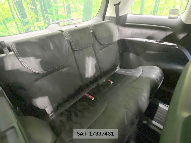 Honda ODYSSEY 2017-11 8101095-9