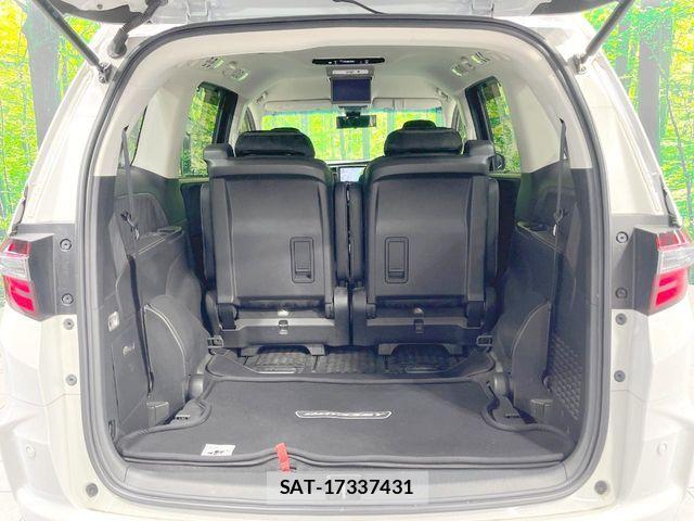 Honda ODYSSEY 2017-11 8101095-10