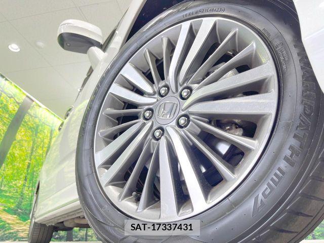 Honda ODYSSEY 2017-11 8101095-13