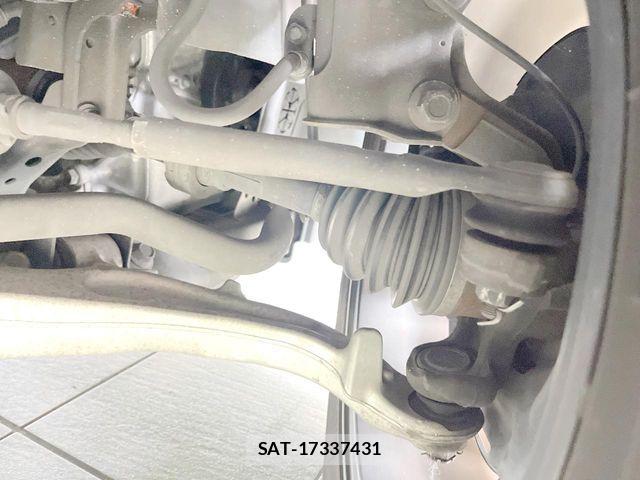 Honda ODYSSEY 2017-11 8101095-19