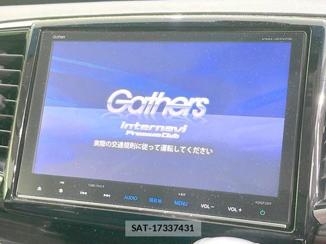 Honda ODYSSEY 2017-11 8101095-3