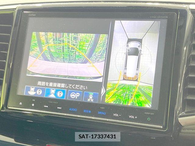 Honda ODYSSEY 2017-11 8101095-4