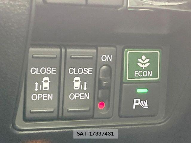 Honda ODYSSEY 2017-11 8101095-6