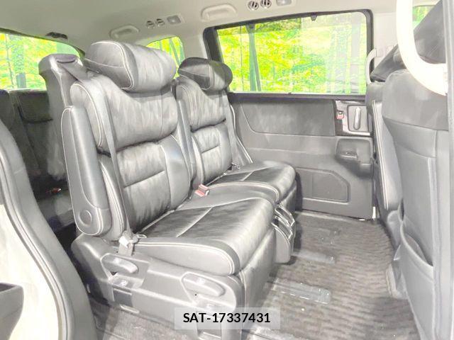 Honda ODYSSEY 2017-11 8101095-8