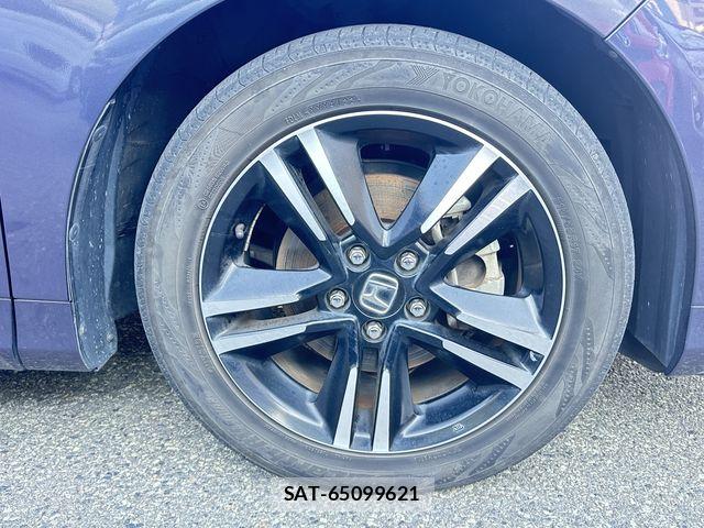 Honda ODYSSEY 2016-11 8101101-9