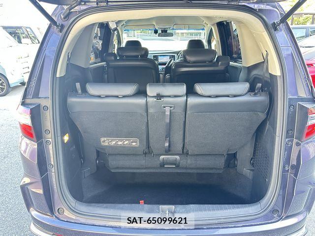 Honda ODYSSEY 2016-11 8101101-10