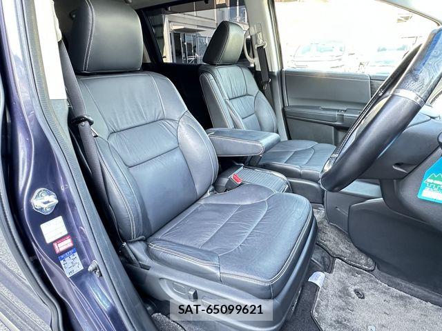 Honda ODYSSEY 2016-11 8101101-12