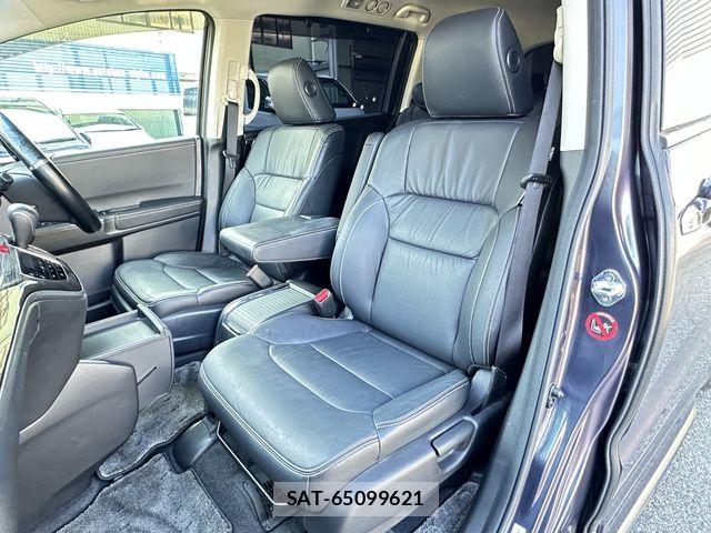 Honda ODYSSEY 2016-11 8101101-13