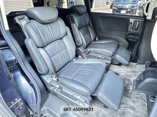 Honda ODYSSEY 2016-11 8101101-14