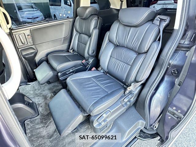 Honda ODYSSEY 2016-11 8101101-15