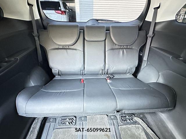 Honda ODYSSEY 2016-11 8101101-16