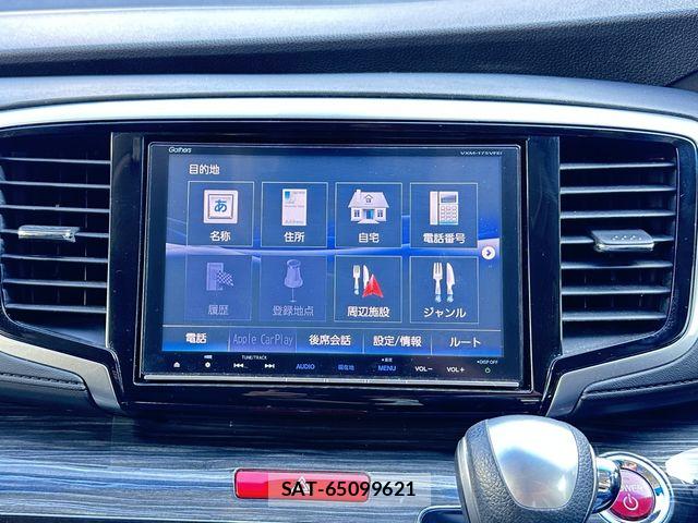 Honda ODYSSEY 2016-11 8101101-18