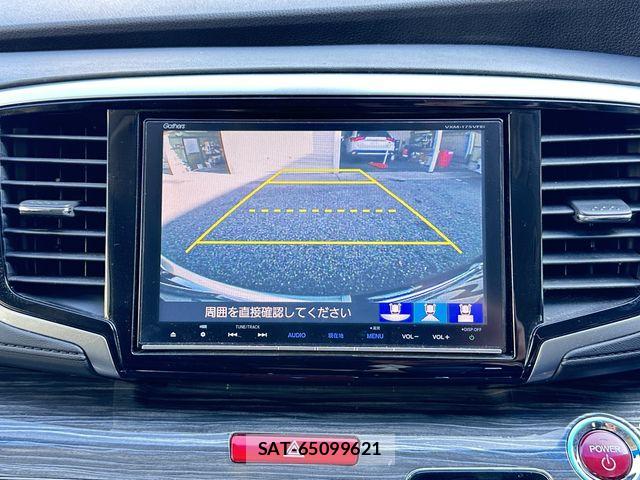 Honda ODYSSEY 2016-11 8101101-19