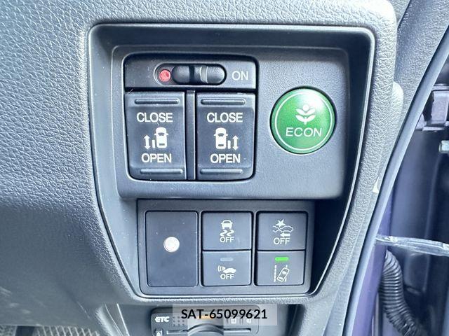 Honda ODYSSEY 2016-11 8101101-24
