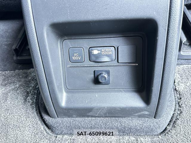 Honda ODYSSEY 2016-11 8101101-25