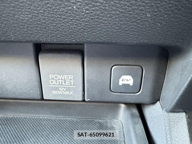 Honda ODYSSEY 2016-11 8101101-26