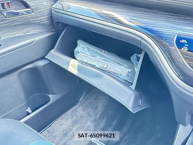 Honda ODYSSEY 2016-11 8101101-29