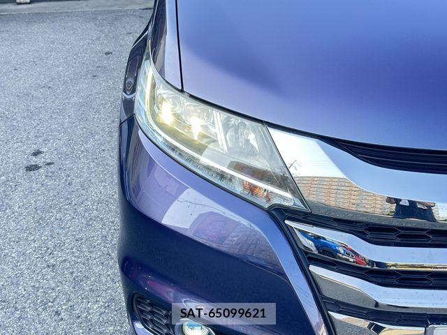 Honda ODYSSEY 2016-11 8101101-6
