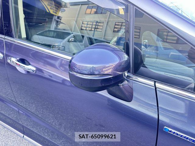 Honda ODYSSEY 2016-11 8101101-8