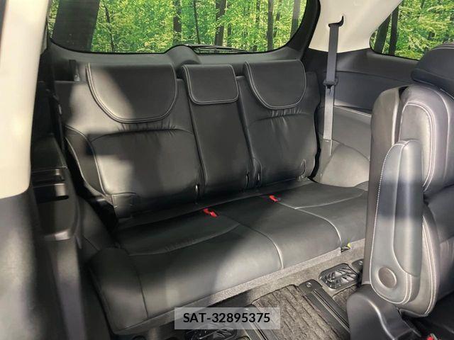Honda ODYSSEY 2019-03 8101099-9