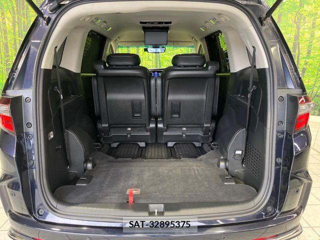 Honda ODYSSEY 2019-03 8101099-10