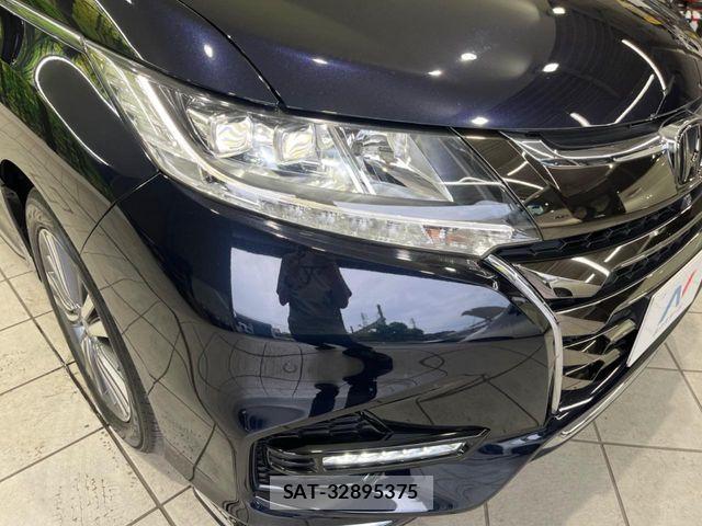 Honda ODYSSEY 2019-03 8101099-12