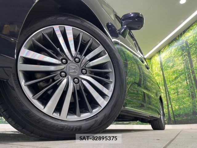 Honda ODYSSEY 2019-03 8101099-13