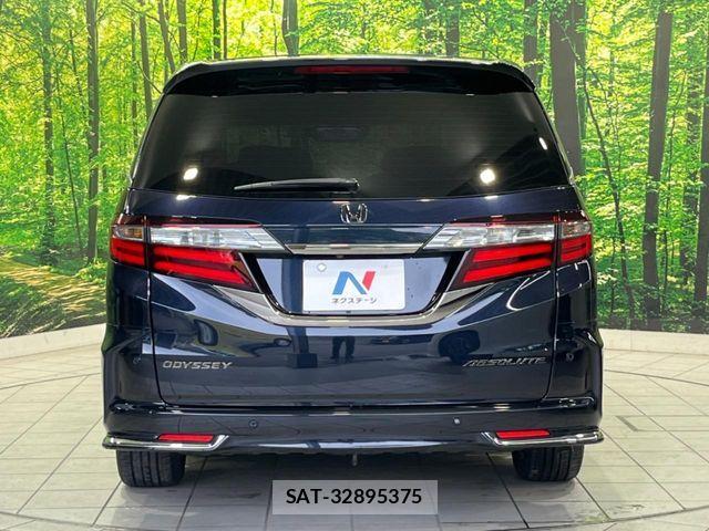Honda ODYSSEY 2019-03 8101099-15
