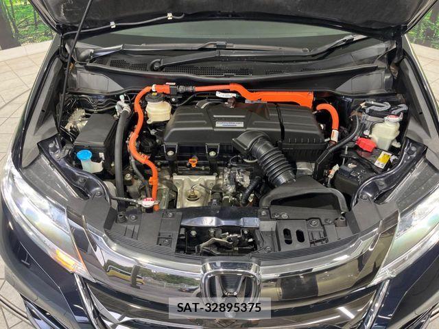 Honda ODYSSEY 2019-03 8101099-18