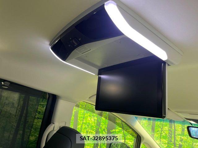Honda ODYSSEY 2019-03 8101099-3