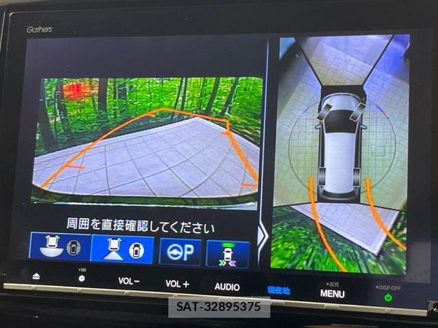 Honda ODYSSEY 2019-03 8101099-4