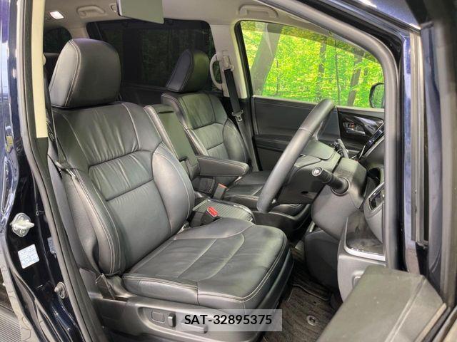 Honda ODYSSEY 2019-03 8101099-7
