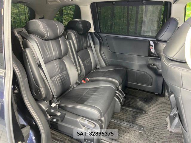Honda ODYSSEY 2019-03 8101099-8