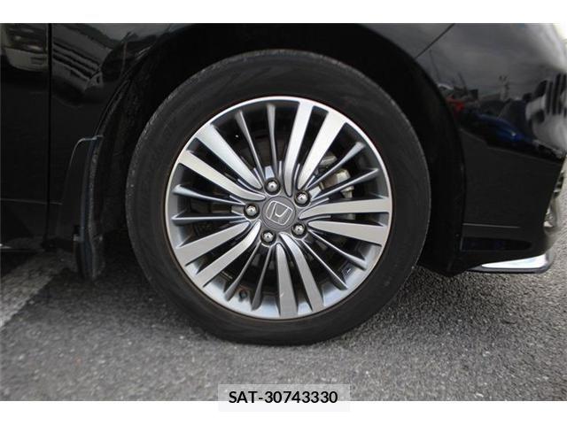 Honda ODYSSEY 2018-12 8101097-17