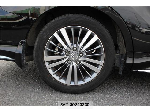Honda ODYSSEY 2018-12 8101097-18