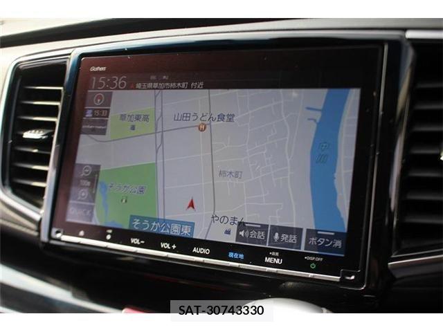 Honda ODYSSEY 2018-12 8101097-1