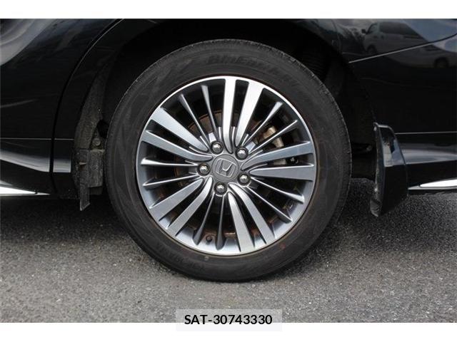 Honda ODYSSEY 2018-12 8101097-19
