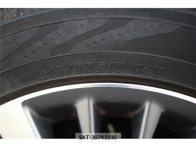 Honda ODYSSEY 2018-12 8101097-22