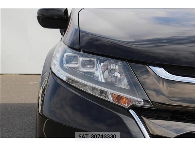 Honda ODYSSEY 2018-12 8101097-27