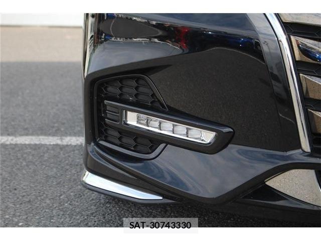Honda ODYSSEY 2018-12 8101097-28