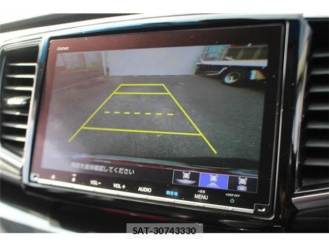 Honda ODYSSEY 2018-12 8101097-2