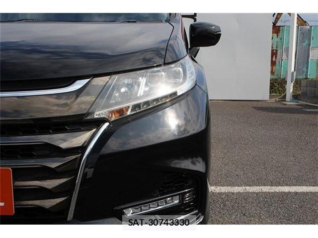 Honda ODYSSEY 2018-12 8101097-29