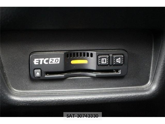 Honda ODYSSEY 2018-12 8101097-5
