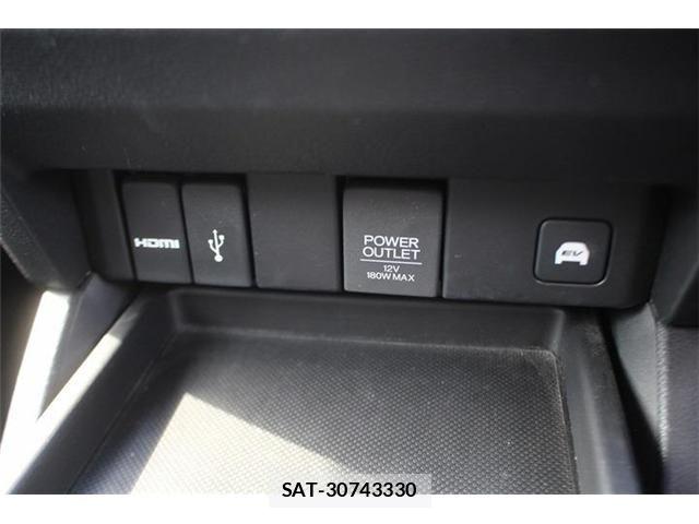 Honda ODYSSEY 2018-12 8101097-6